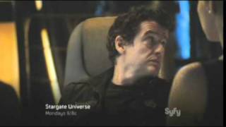 Extrait de l'�pisode by Syfy (VO)