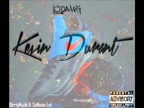 LoDawg - KD