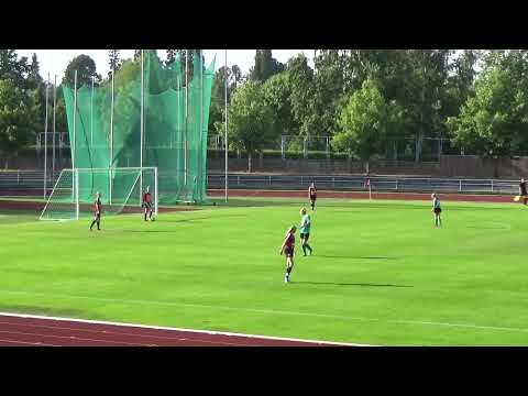 Klubi 36 Yj   FC Hertta STPS Yj T15 ykkönen 1  erä 21082022