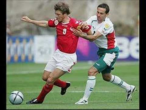 Legends of Servette FC (Petrov)