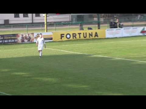 MSFL, Olomoucké derby 1.HFK Olomouc - SK Sigma Olomouc B  2:1