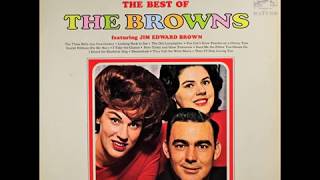 I Take The Chance , The Browns , 1956