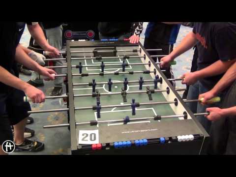 P4P DM 2012 - OD WBR9 - Salewski/Aufderheide - Esterbauer/van de Cauter