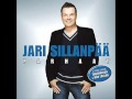 Jari Sillanpää - Tuntematon 