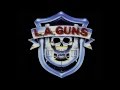 L.A. Guns - Love and Hate (Demo)