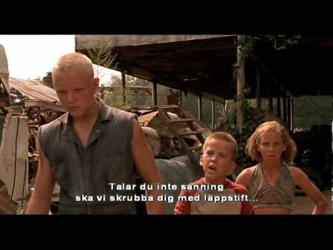 The War - "How 'bout it?"