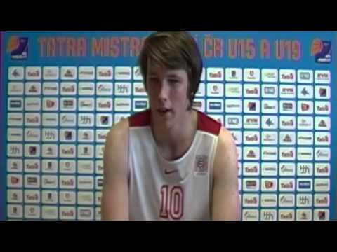 Pozápasové zhodnocení - BA Sparta Praha vs. Levharti Chomutov 68:56