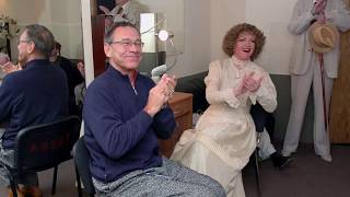 Фотография как повод: Ирина Розанова. Часть 2