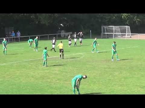 Testspiel BV Hiltrop - SV Bommern I 22.08.2020