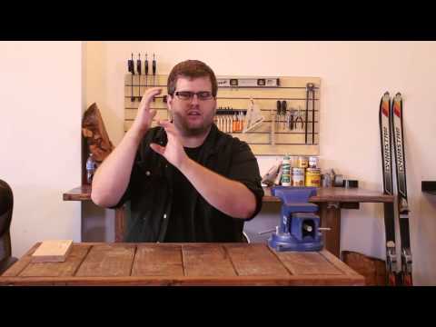How To Make A Bow Weapon - What Are The Advantages Of Crossbows vs Longbows?