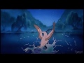 The Swan Princess 3 Because I Love Her Polish HD