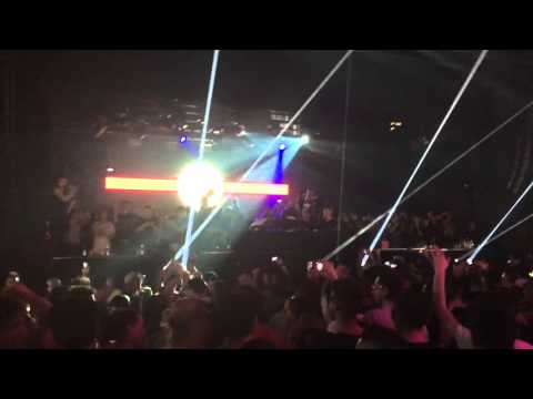 Marco Carola @ Time Warp 2016 Mannheim, GERMANY