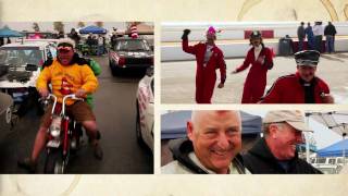 24 Hours of LeMons--Sears Pointless 2011