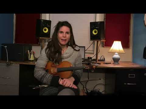 Practical Music Theory with Amy Alvey