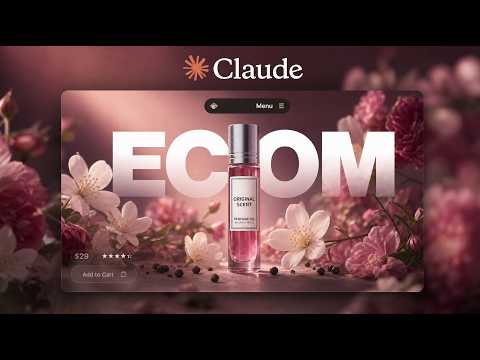 Built A $2.2m Ecom Branded Store With Claude & Whitelabeler Ai (Full Course)