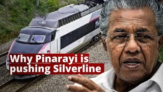 K Rail | Silver Line Rail Project Kerala | Investigation Documentary | Neha Andrews