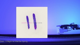 Kenny Drew - It Might As Well Be Spring