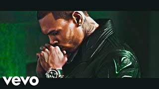 Chris Brown - Nothin&#39; [Music Video]