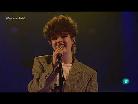 En el chino de la esquina - Anne Lukin - Conciertos de Radio 3 (Directo)