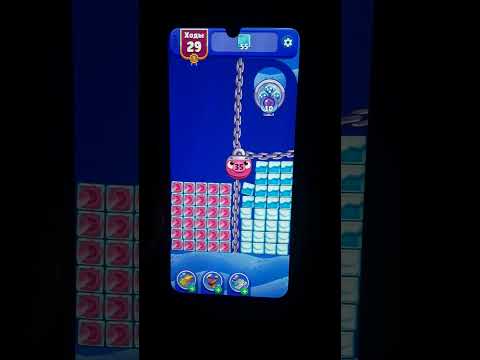 I'm playing Angry Birds Dream Blast. Completed levels (2219-2226).