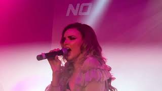 Nadine Coyle - Sexy! No No No... [Live at The Grand, London]