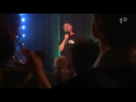 Stockholm Live - Anders Celin (S3E9)