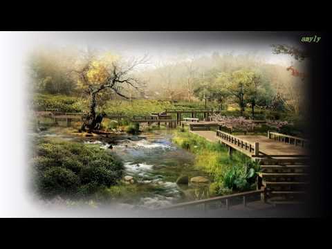 Huang Jiang Qin (黄江琴) - Silent Rain