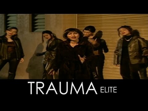 Trauma - Elite (Official Music Video)