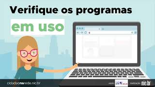 Aplicativos que consomem Megabytes