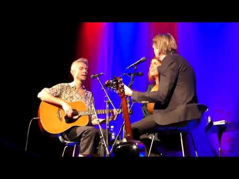 Hanne Boel - Viften 2018 (Live)