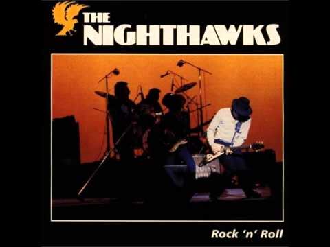 Shake and Finger Pop - The Nighthawks