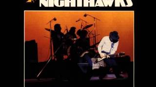 Shake and Finger Pop - The Nighthawks