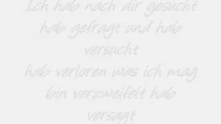 Canze - Eine Nacht (with Lyrics) (german-inc.com)