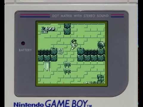 "Kid Icarus: Of Myths and Monsters" Music : - 3 - Level 1 ~ Underworld Tower