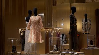  “One Night, Eight Decades” Exhibition at Printemps NY