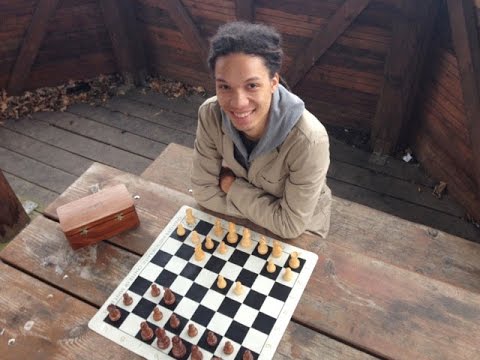 US Championship 2017 Game Analysis: GM Wesley So - GM Alexander Shabalov