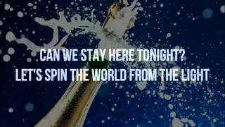 Spin (Lyrics) - We The Kings