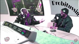 Zoey Dollaz Freestyle on Flex (screwed and chopped)