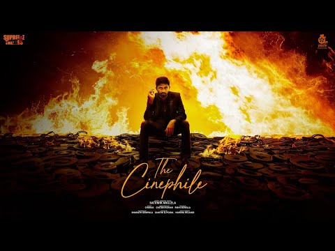 THE CINEPHILE - MONARCHY OF MADNESS | Trendry | Nissi | Telugu Independent Film (with English Subs)
