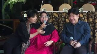 Download lagu ANTARANEWS - Waldjinah Menyanyi 'Walang Kekek' dan 'Semusim' mp3