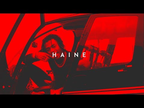 (FREE//FLP) Koba LaD x Ninho x Timal Type Beat 2019 - Haine (Prod. By MontaBeats)