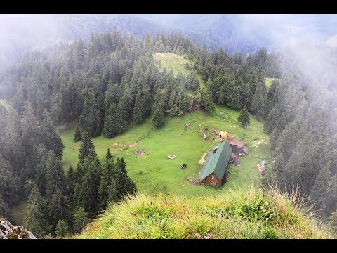 Egyes-kő, Gyergyói-havasok, Erdély/Transsylvania