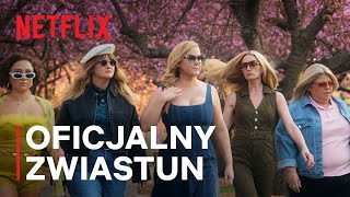 Tak jakby w ciąży - Zwiastun