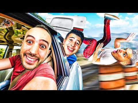 ON REND DINGUE LA POLICE !