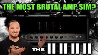 Video thumbnail for Most Brutal Sounding Amp Sim? - The II II II II by Otto Audio by Gary Hiebner