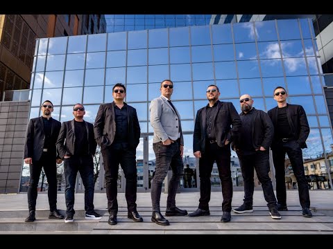 IMENOM TVOJIM SVE POČINJE - DŽENTLMENI - Official video - 4K