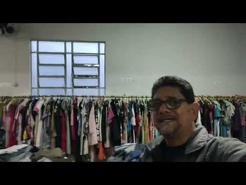 ABRIGO DOS VELHINHOS DE GRAVATÁ -PE, AMANHÃ TEM BAZAR BRECHÓ, VENHAM PARTICIPAR VOCÊS TAMBÉM 👍