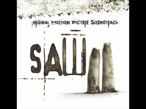 Saw II Score - Don't Forget The Rules