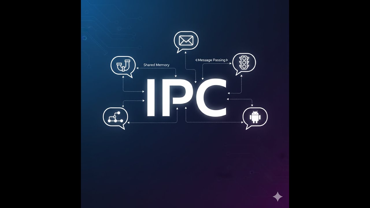جوجل كروم وأندرويد: كيف يتبادلان الأسرار عبر الـ IPC؟