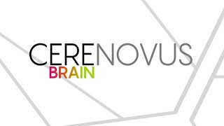 CERENOVUS brand video